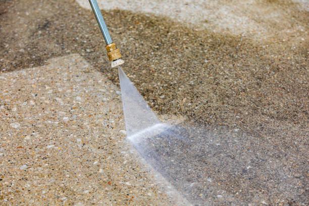 Best Patio and Deck Pressure Washing  in District Heights, MD